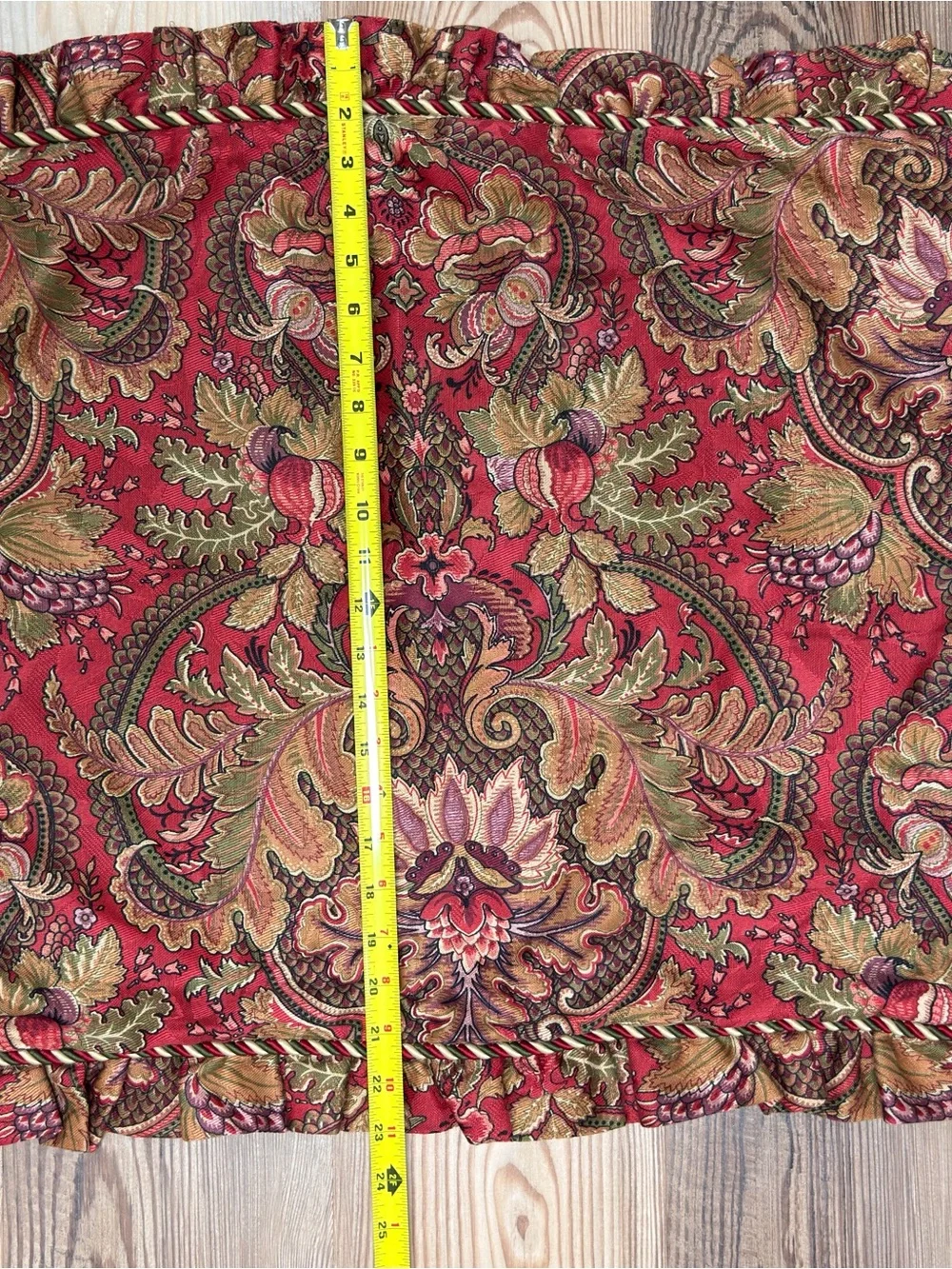 Raymond Waites rich decorative